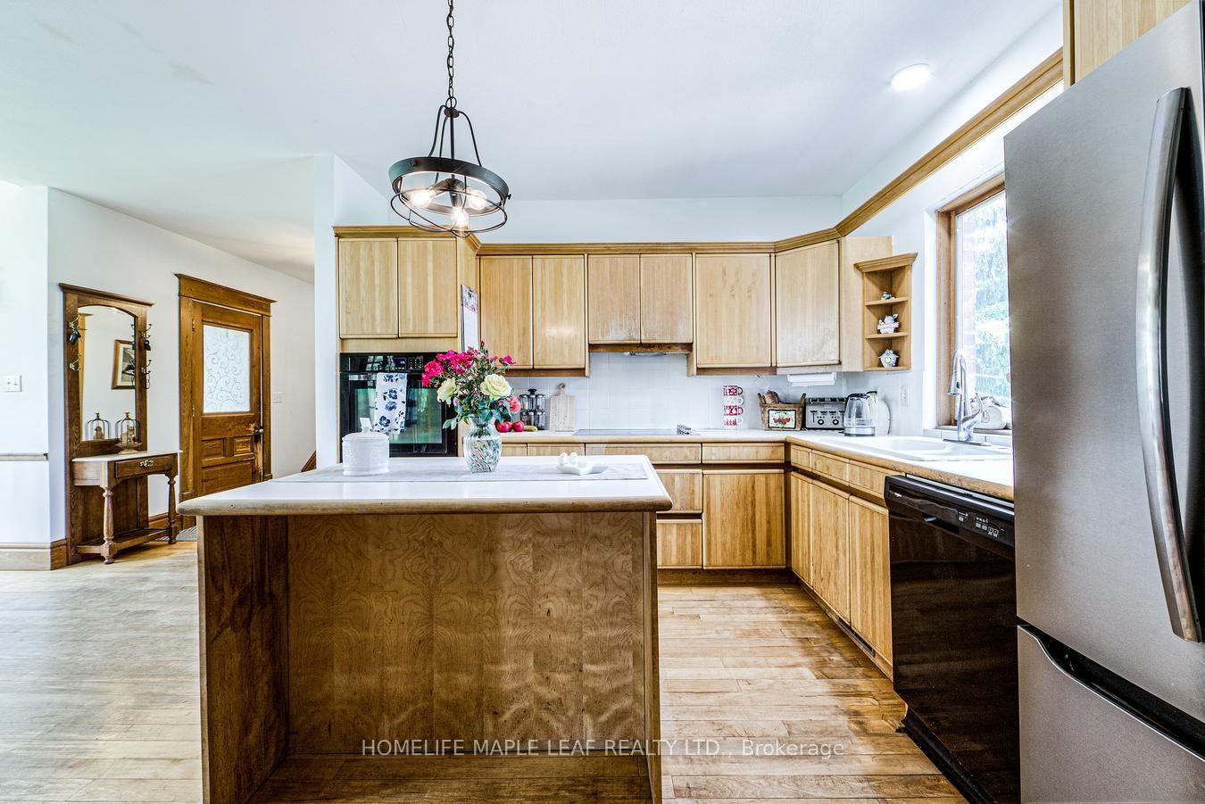 Photo 12 of 333329 7th Line, Amaranth, Rural Amaranth — HOMEH