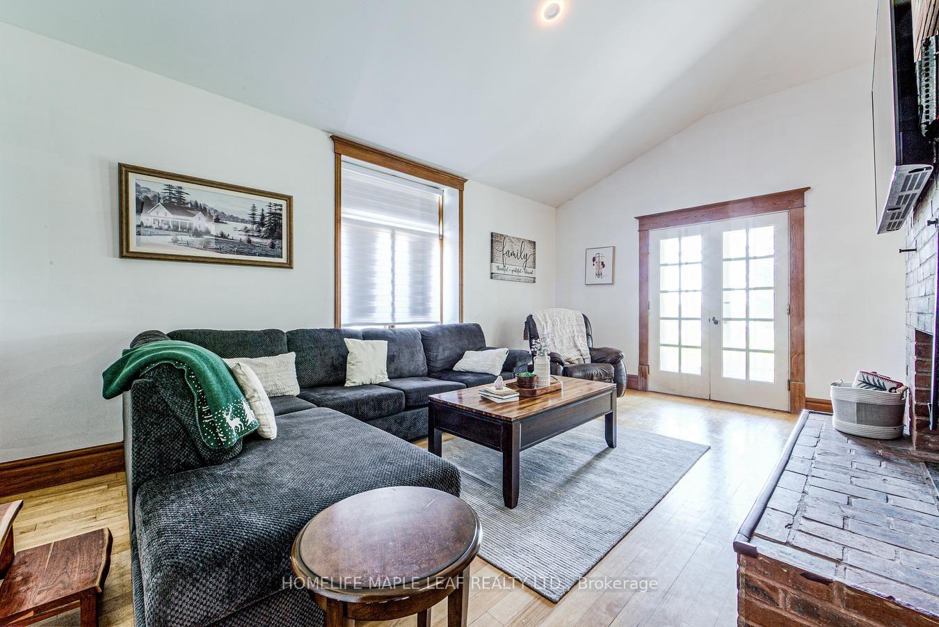 Photo 13 of 333329 7th Line, Amaranth, Rural Amaranth — HOMEH