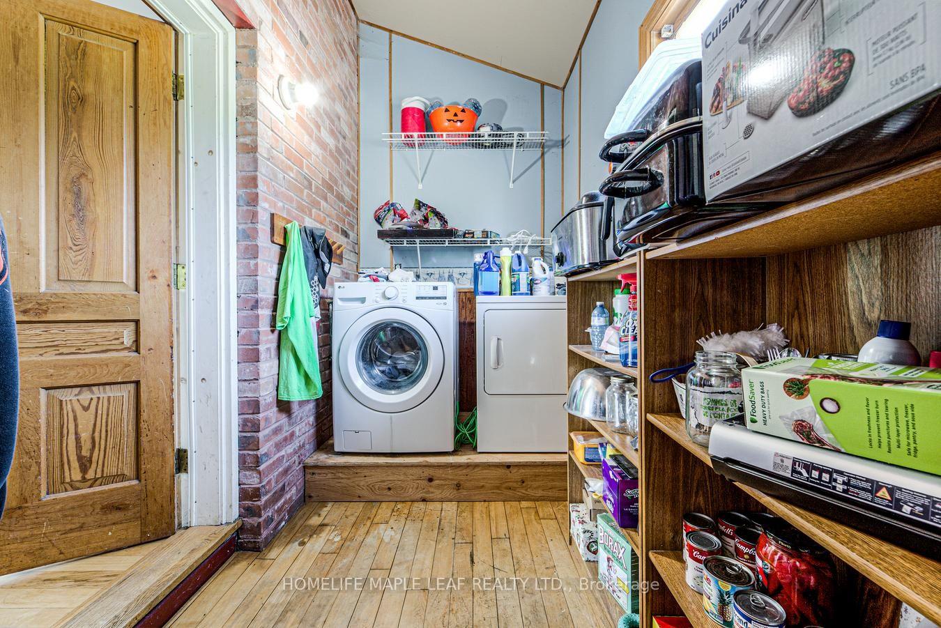 Photo 15 of 333329 7th Line, Amaranth, Rural Amaranth — HOMEH