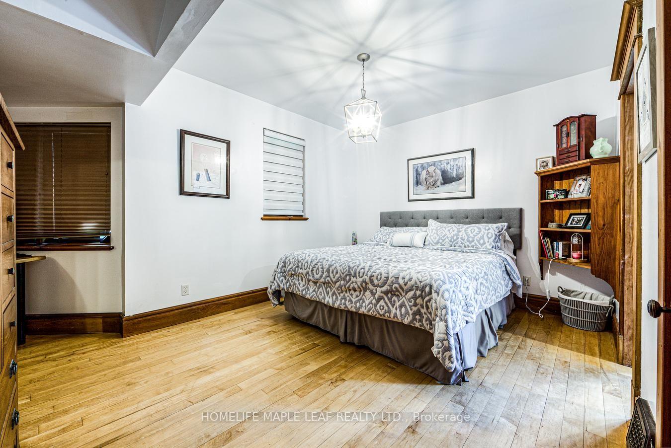 Photo 16 of 333329 7th Line, Amaranth, Rural Amaranth — HOMEH