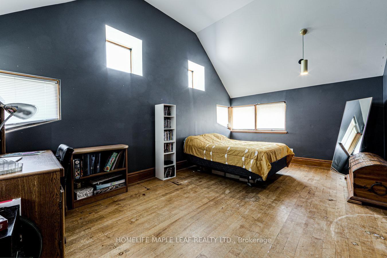 Photo 27 of 333329 7th Line, Amaranth, Rural Amaranth — HOMEH