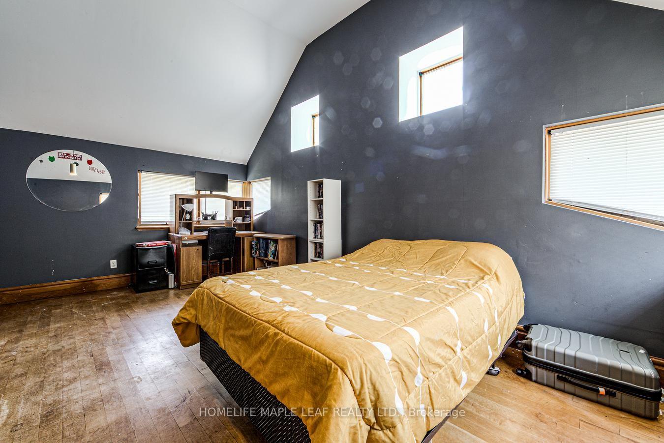Photo 28 of 333329 7th Line, Amaranth, Rural Amaranth — HOMEH