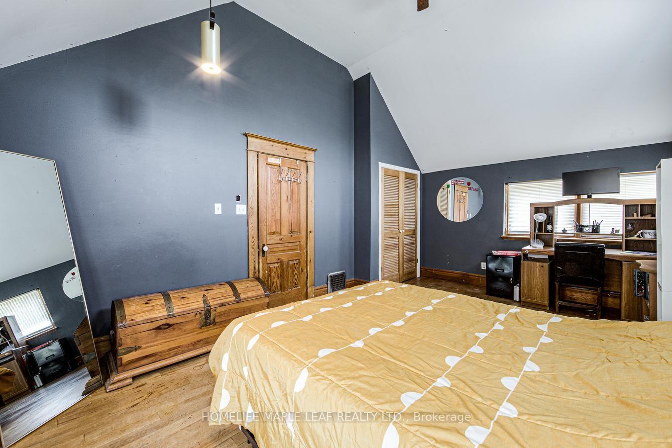 Photo 29 of 333329 7th Line, Amaranth, Rural Amaranth — HOMEH