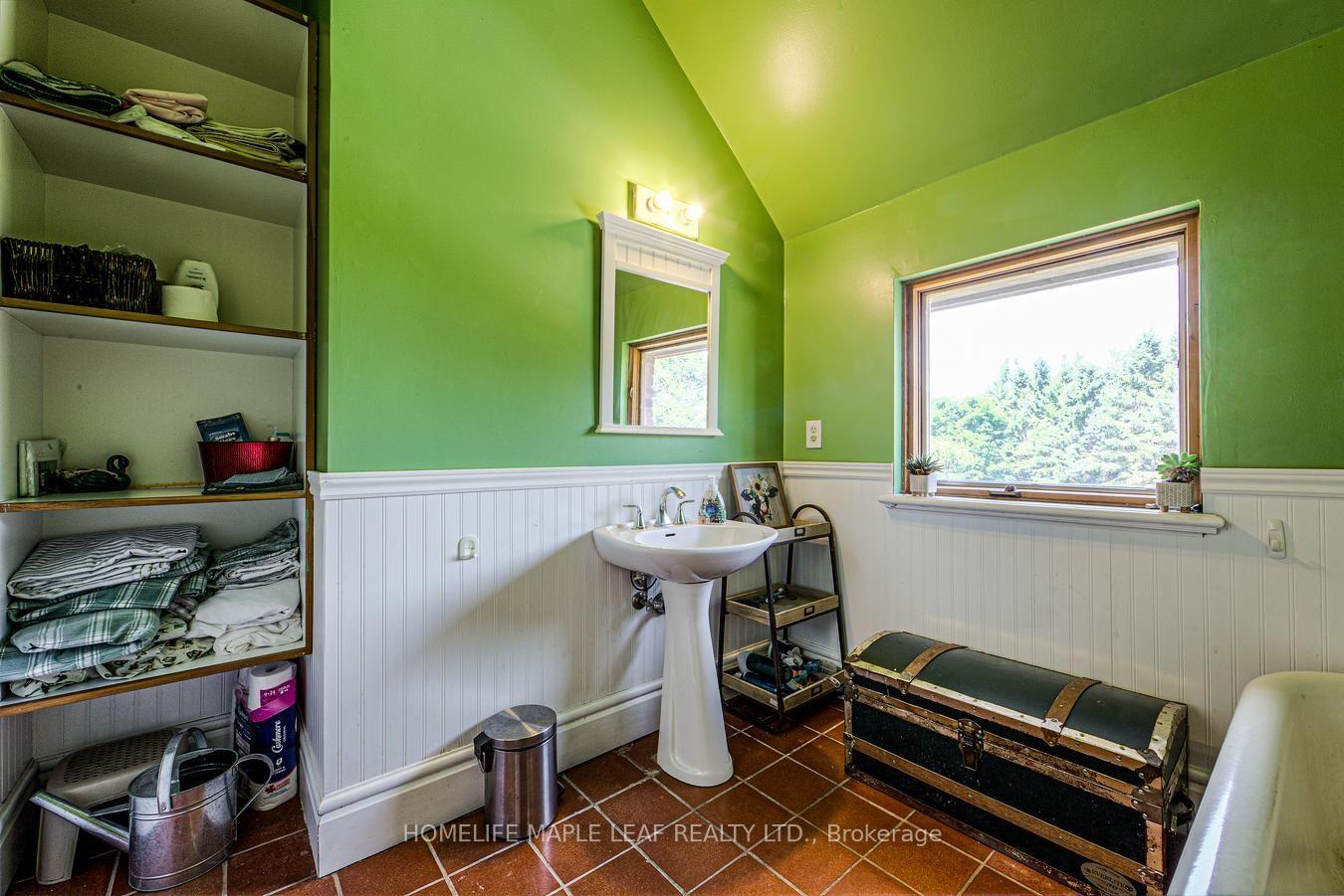 Photo 30 of 333329 7th Line, Amaranth, Rural Amaranth — HOMEH