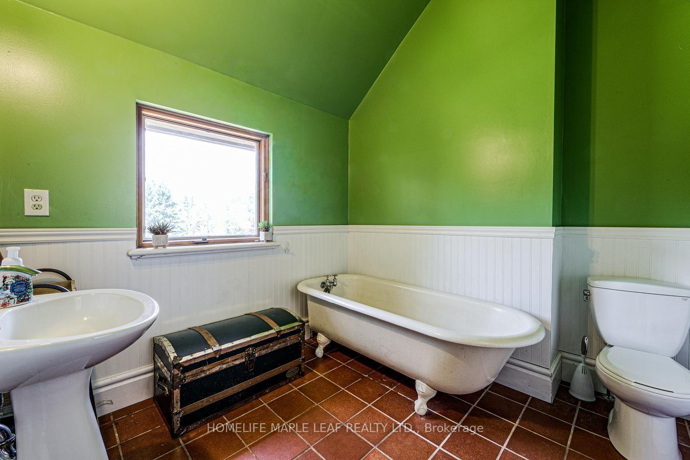 Photo 31 of 333329 7th Line, Amaranth, Rural Amaranth — HOMEH