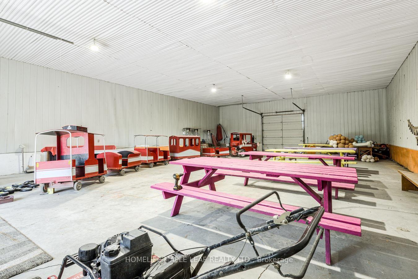 Photo 35 of 333329 7th Line, Amaranth, Rural Amaranth — HOMEH