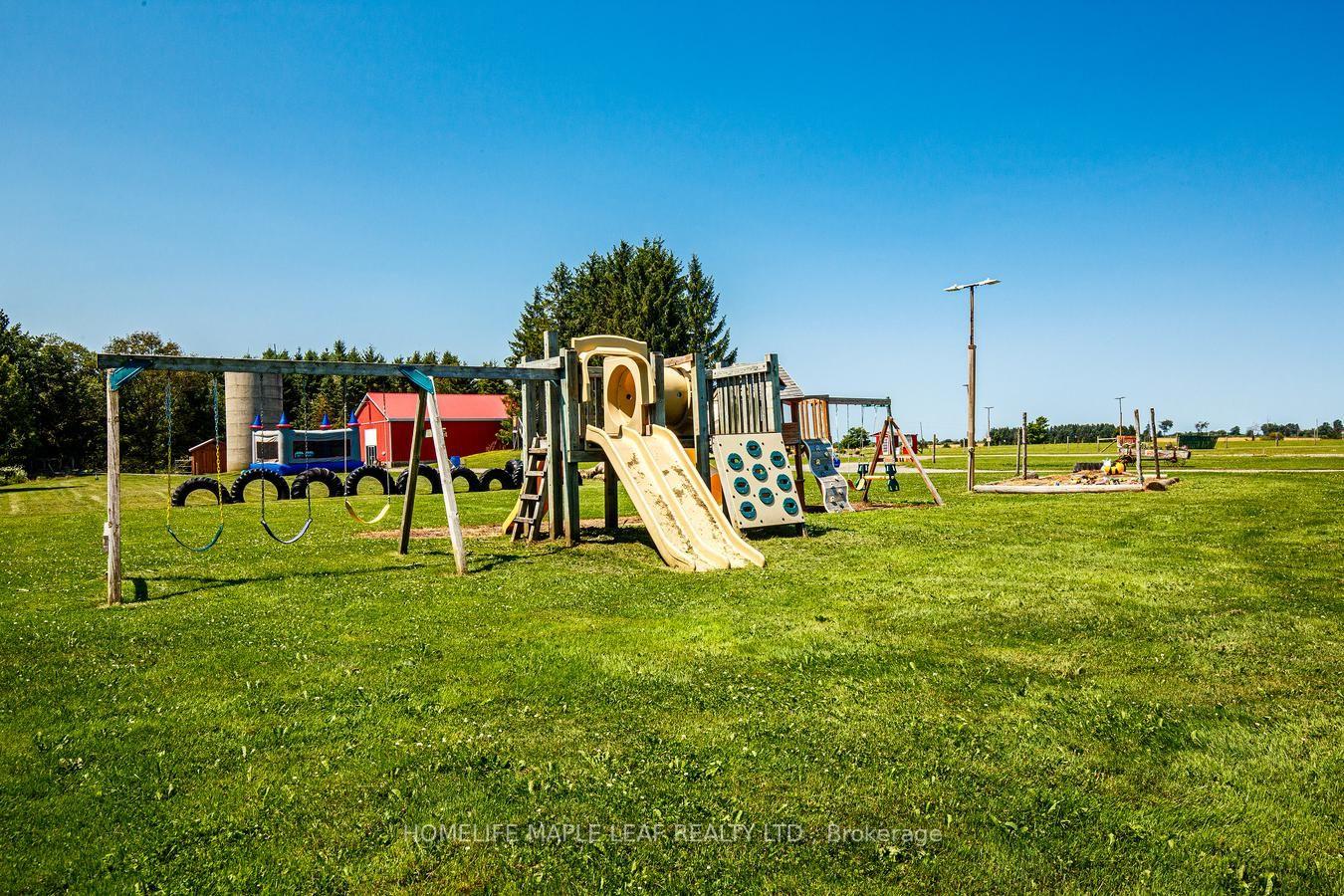 Photo 38 of 333329 7th Line, Amaranth, Rural Amaranth — HOMEH