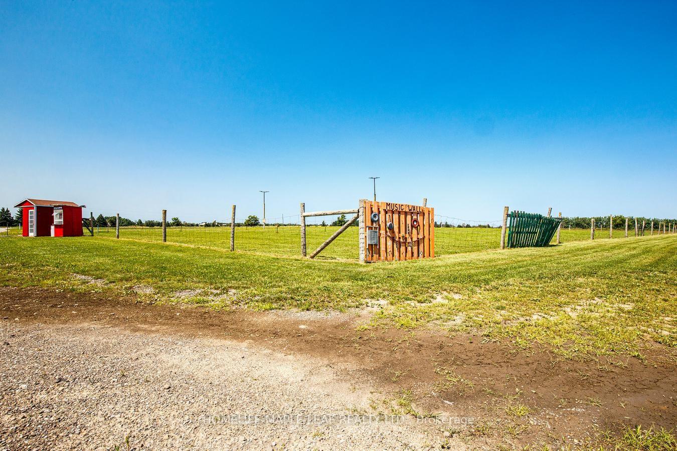 Photo 44 of 333329 7th Line, Amaranth, Rural Amaranth — HOMEH
