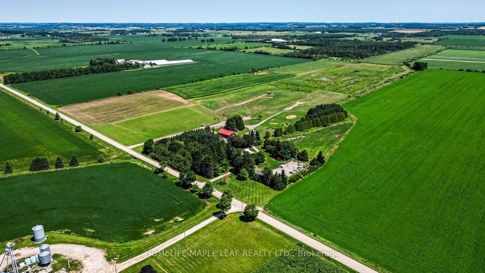 Photo 45 of 333329 7th Line, Amaranth, Rural Amaranth — HOMEH