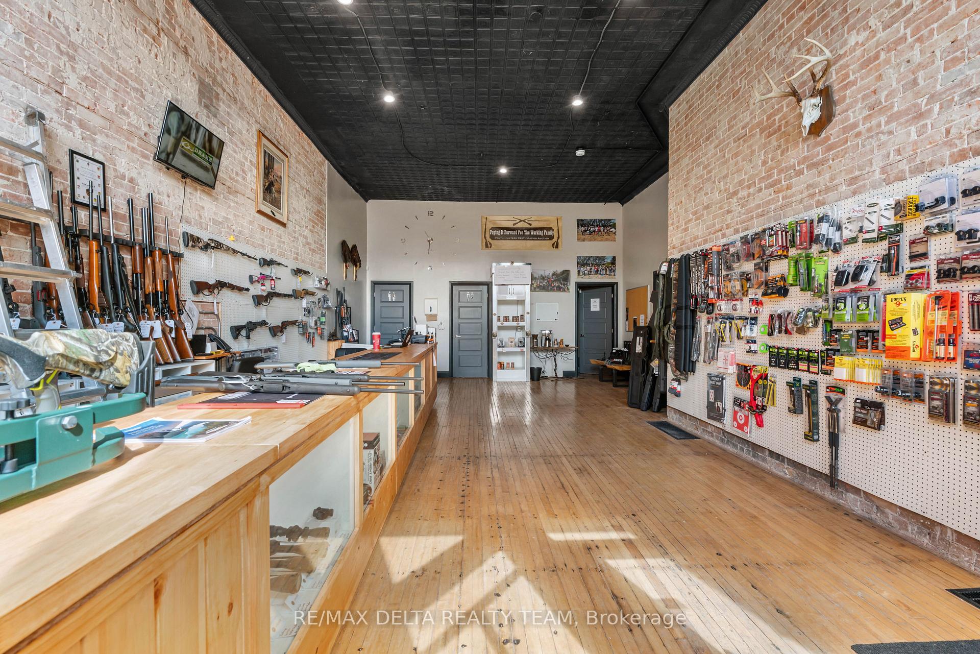 Photo 11 of 232-228 King Street W, Prescott, Prescott — HOMEH