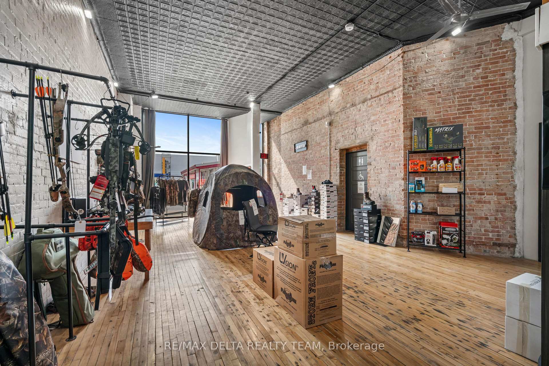 Photo 15 of 232-228 King Street W, Prescott, Prescott — HOMEH
