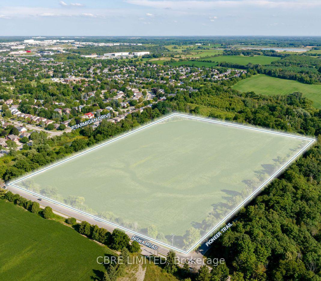 Photo 1 of Niska Road, Guelph, Kortright Hills — HOMEH