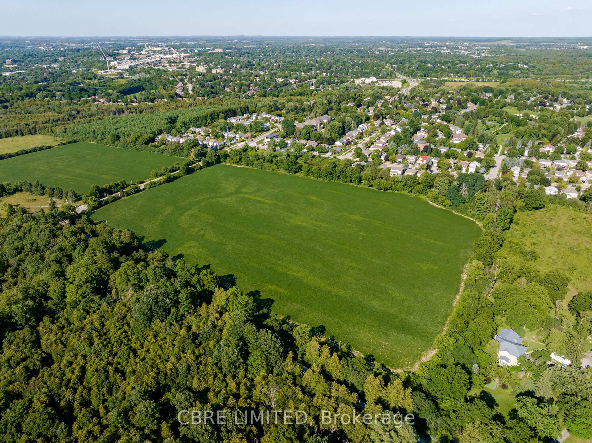 Photo 2 of Niska Road, Guelph, Kortright Hills — HOMEH