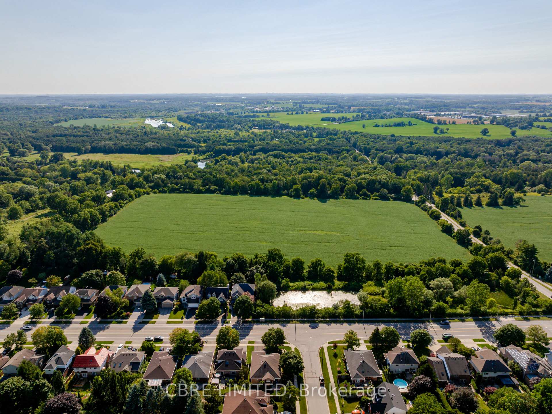 Photo 3 of Niska Road, Guelph, Kortright Hills — HOMEH