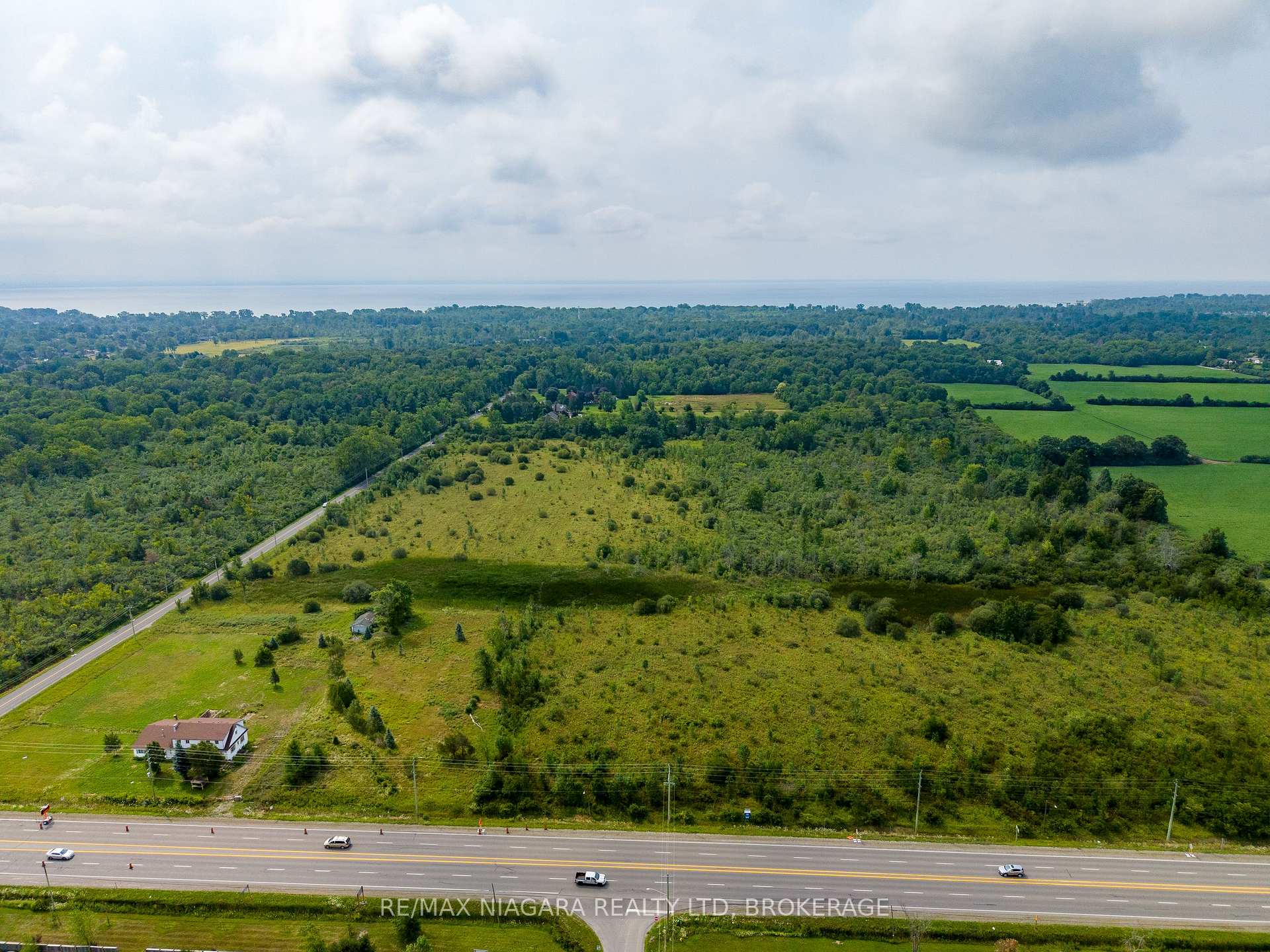 Photo of N/A Garrison Road