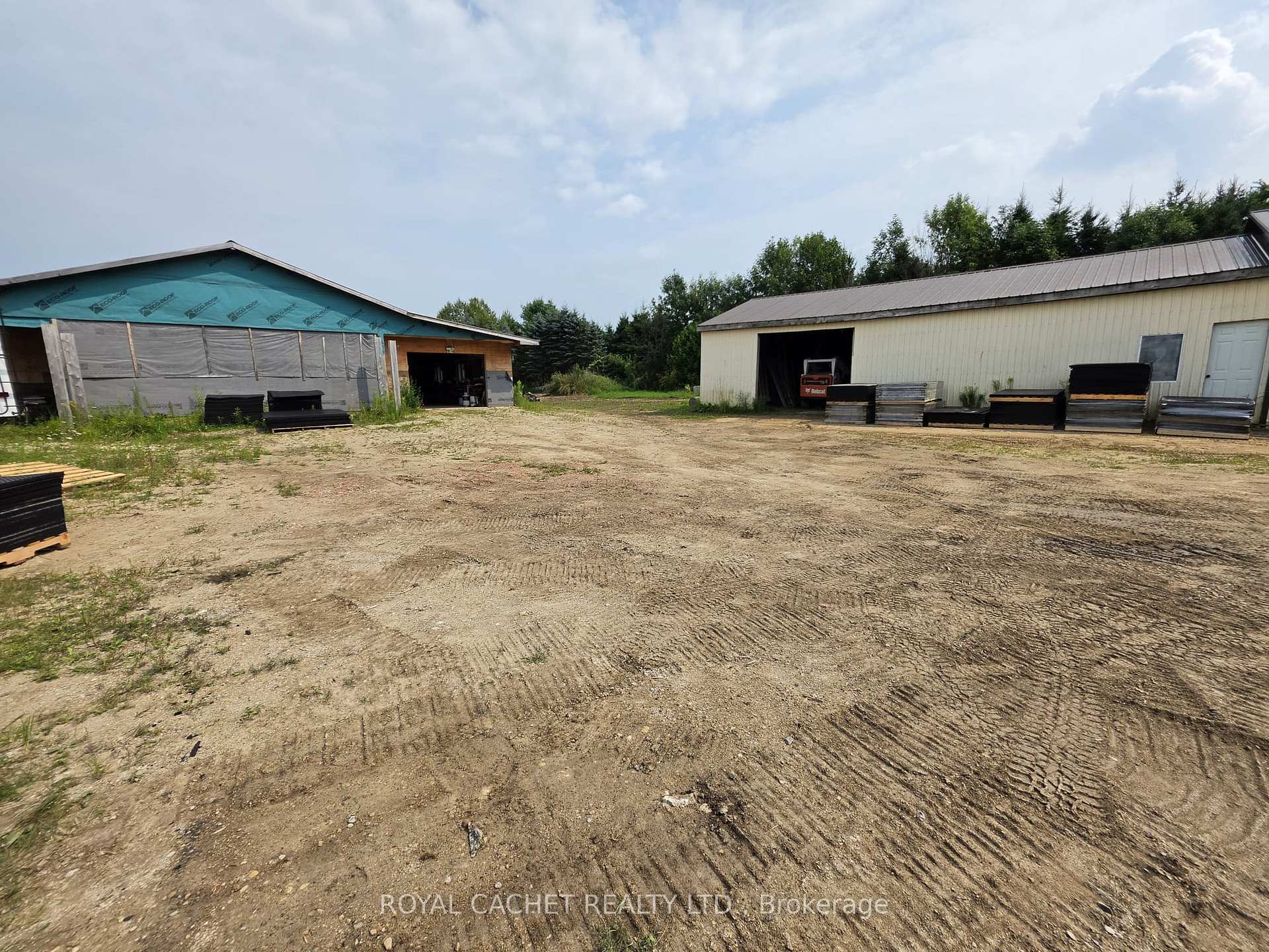 Photo 2 of 111447 Grey County Rd 14, Southgate — HOMEH
