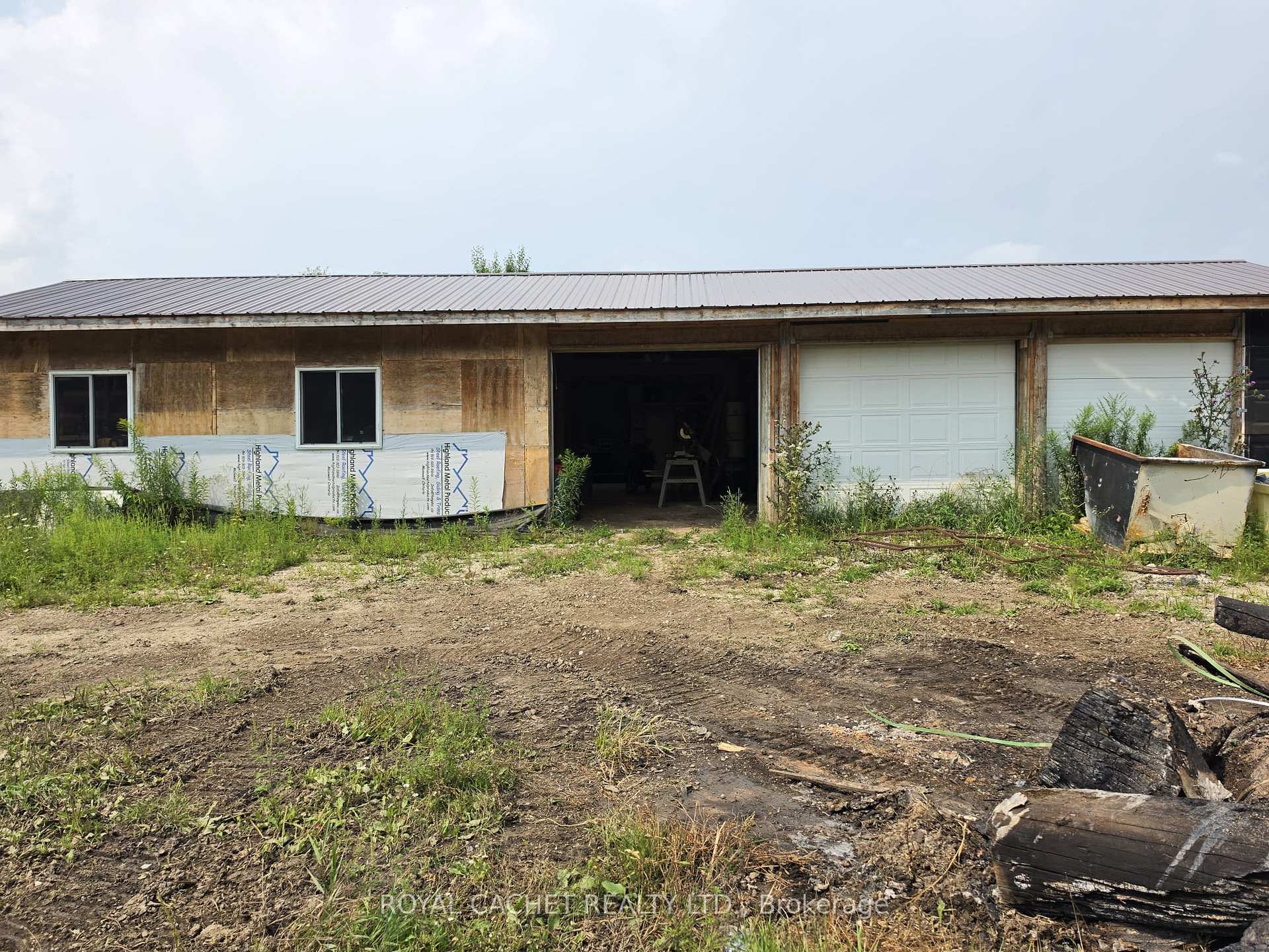 Photo 6 of 111447 Grey County Rd 14, Southgate — HOMEH