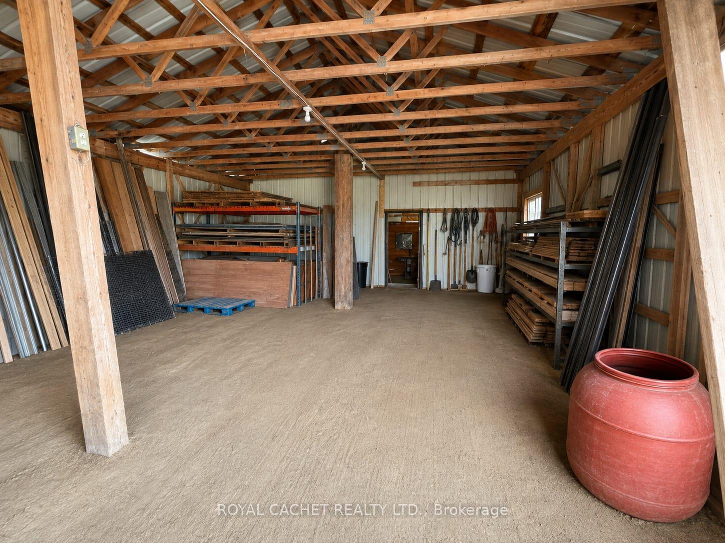 Photo 7 of 111447 Grey County Rd 14, Southgate — HOMEH
