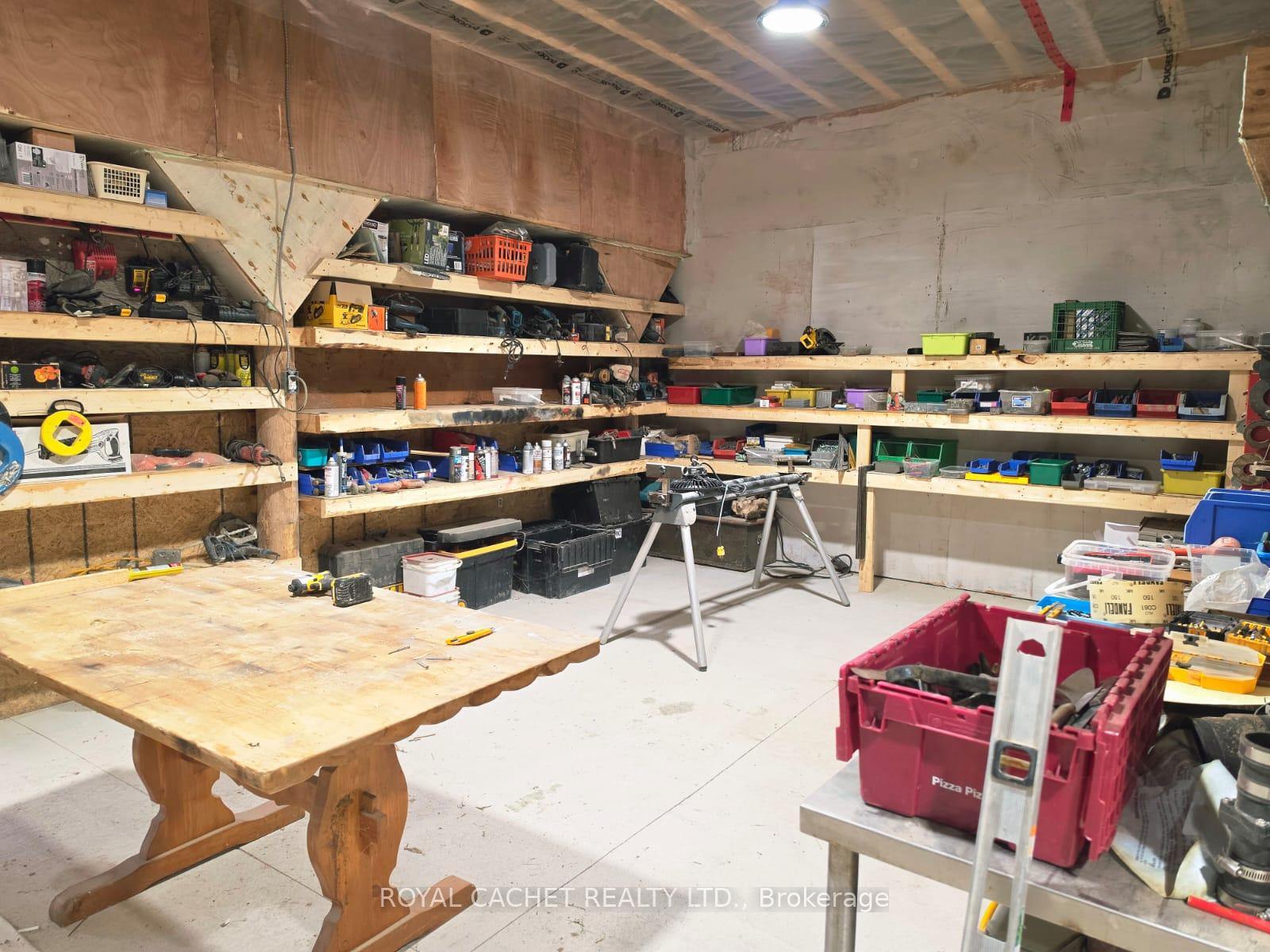 Photo 8 of 111447 Grey County Rd 14, Southgate — HOMEH