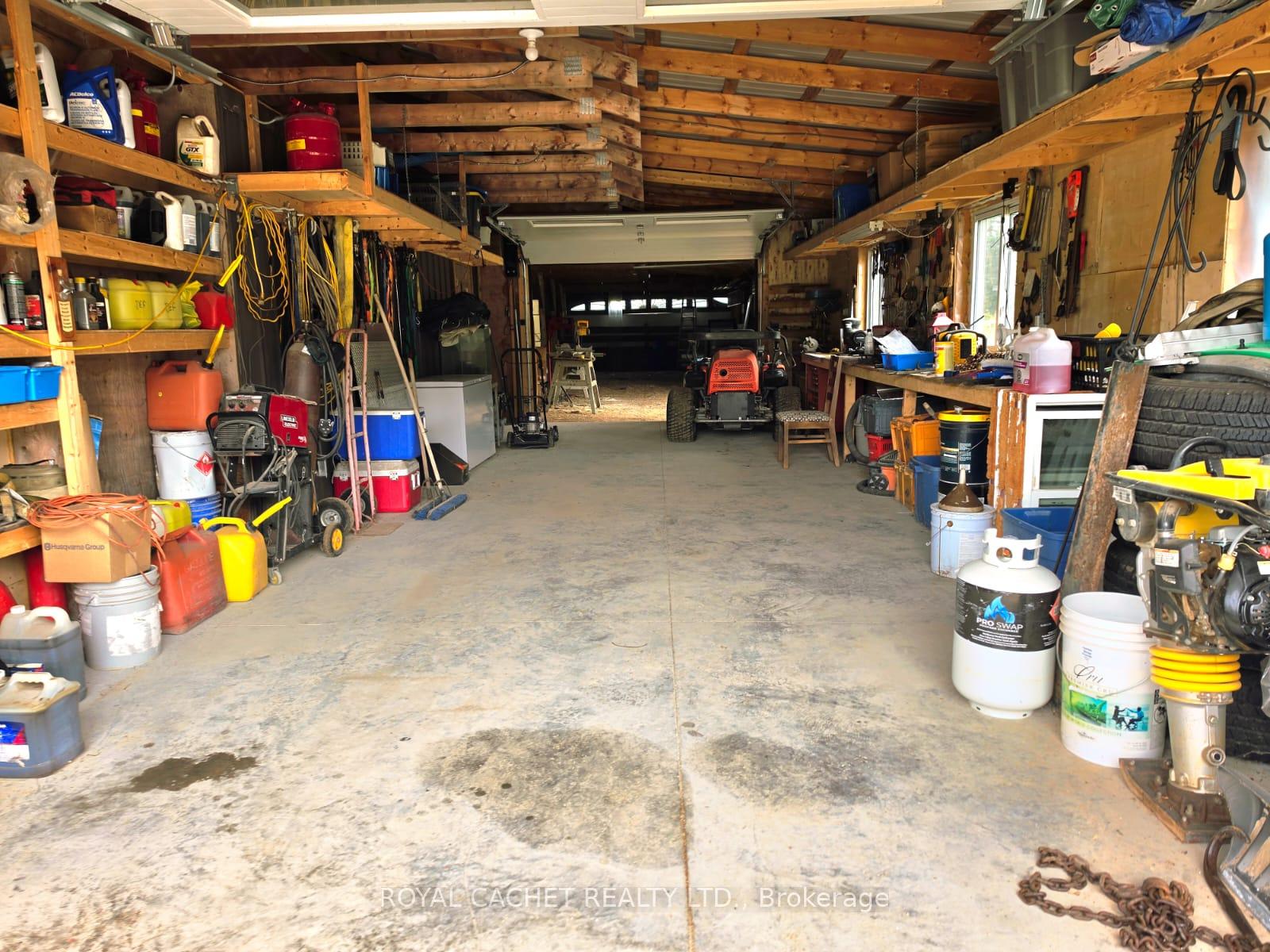 Photo 11 of 111447 Grey County Rd 14, Southgate — HOMEH