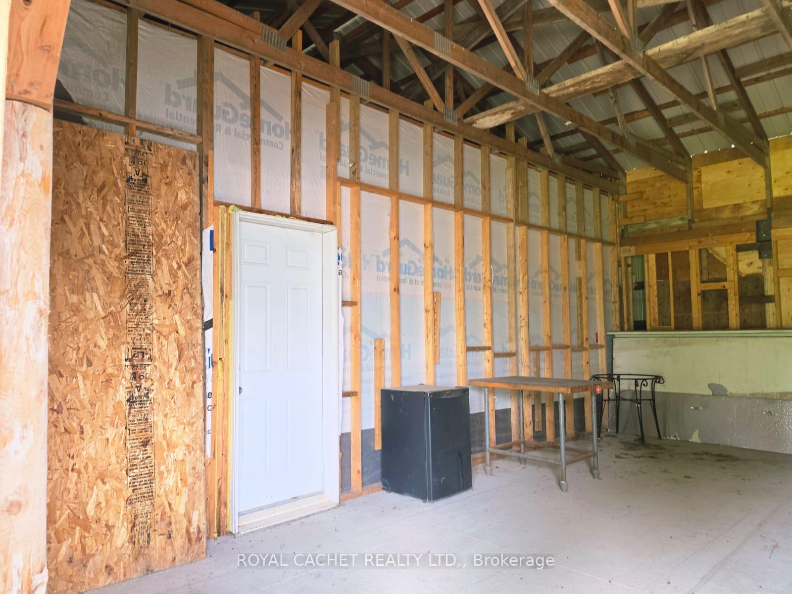 Photo 12 of 111447 Grey County Rd 14, Southgate — HOMEH