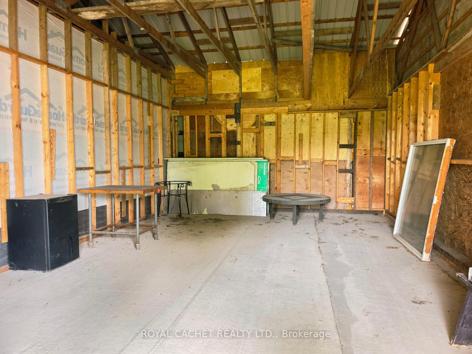 Photo 13 of 111447 Grey County Rd 14, Southgate — HOMEH