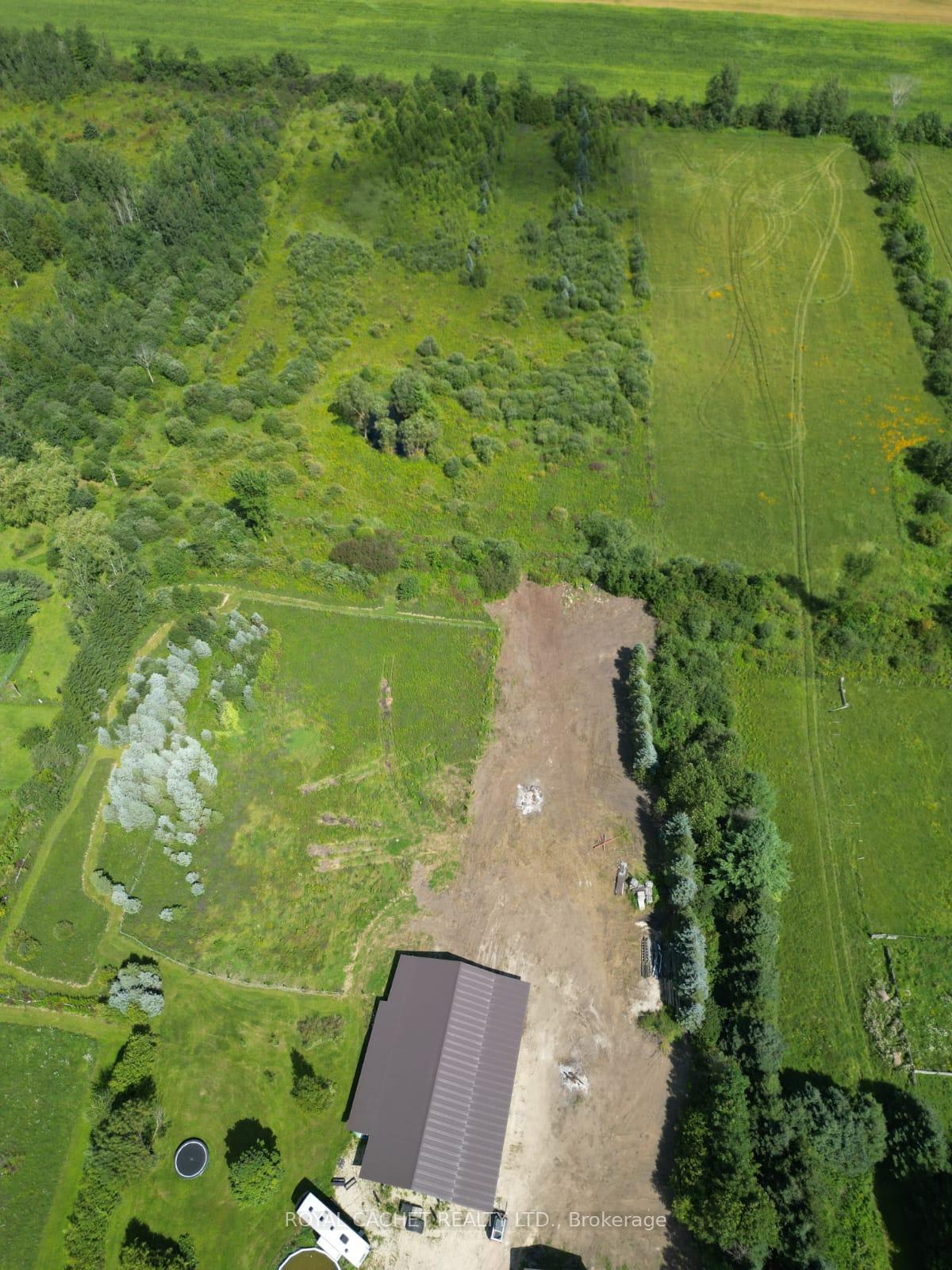 Photo 17 of 111447 Grey County Rd 14, Southgate — HOMEH