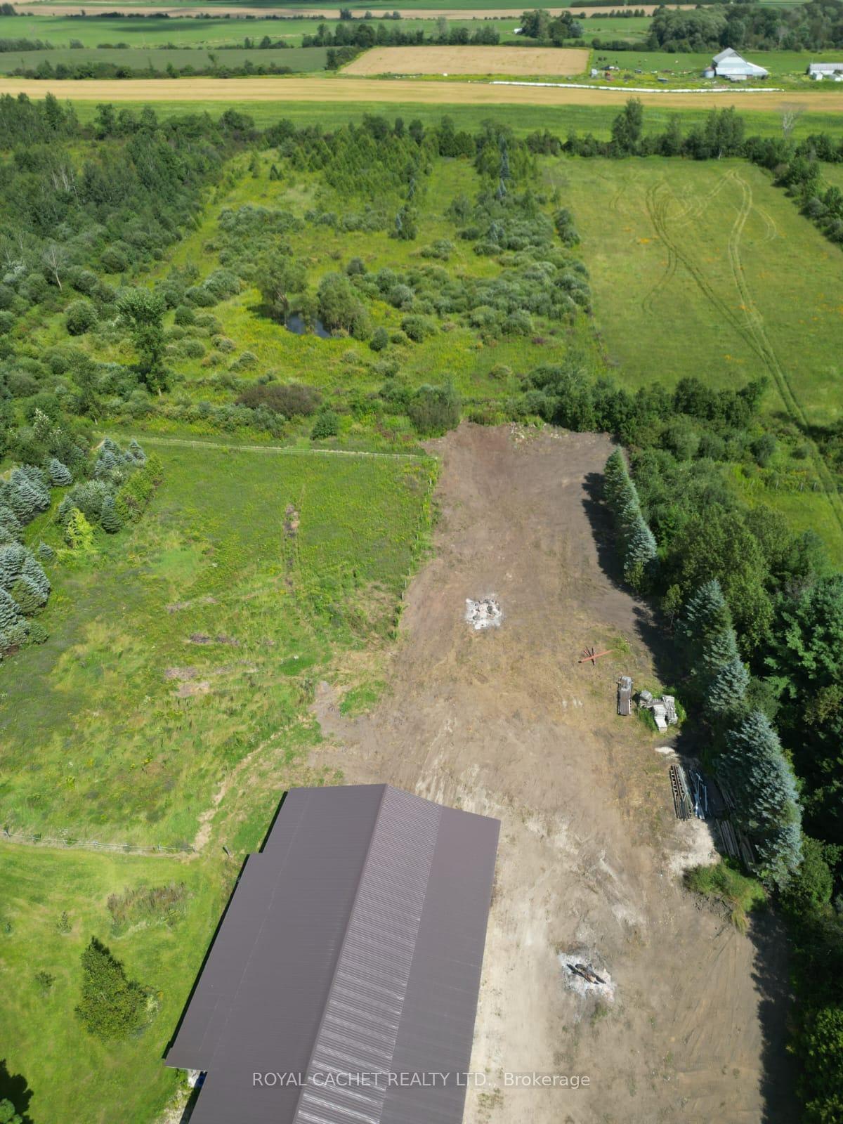 Photo 18 of 111447 Grey County Rd 14, Southgate — HOMEH