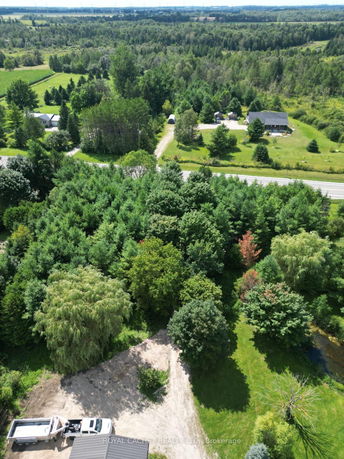 Photo 19 of 111447 Grey County Rd 14, Southgate — HOMEH