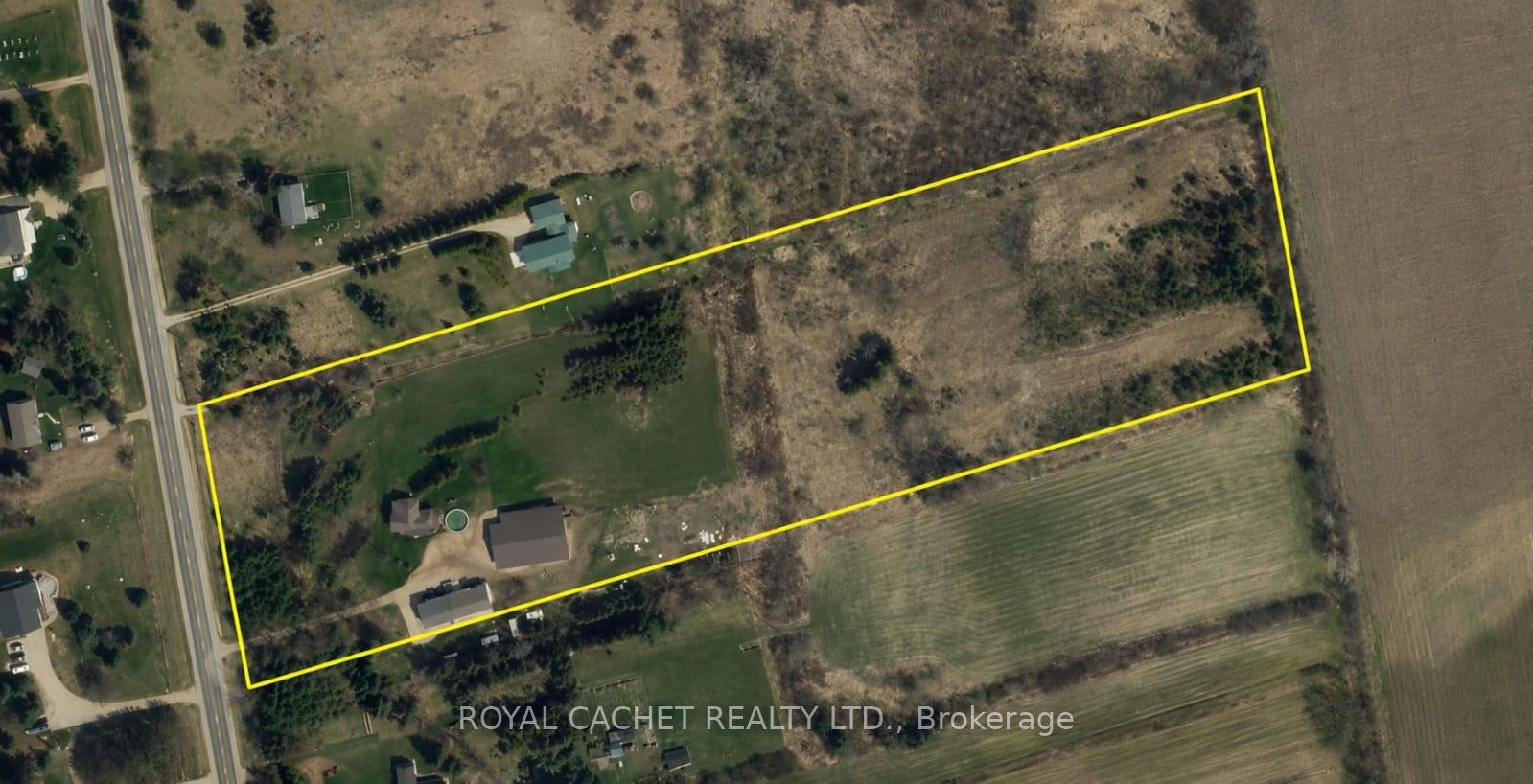 Photo 22 of 111447 Grey County Rd 14, Southgate — HOMEH