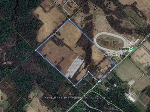 Photo 2 of 353-515 Concession 11 Road E, Hamilton, Freelton — HOMEH
