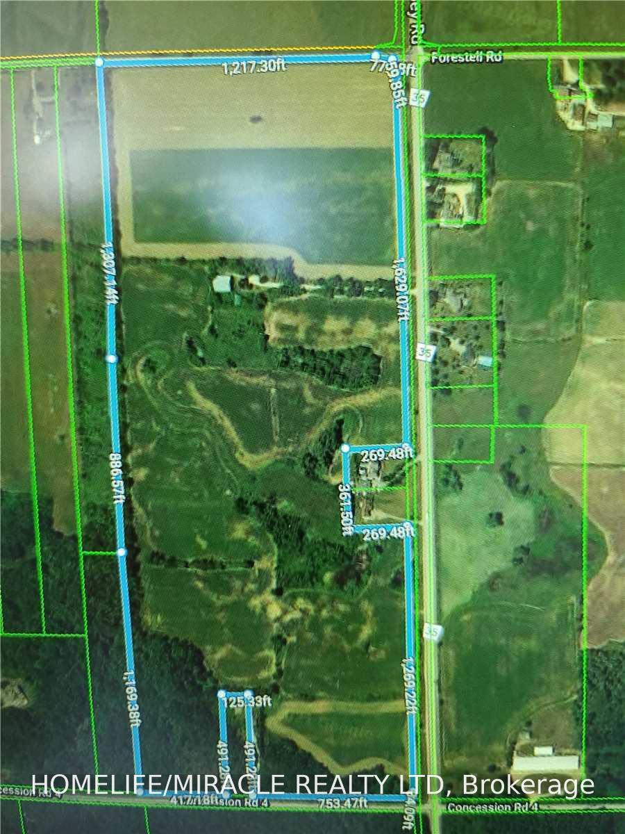 Photo 3 of 4664 Wellington 35 Road, Puslinch, Rural Puslinch West — HOMEH