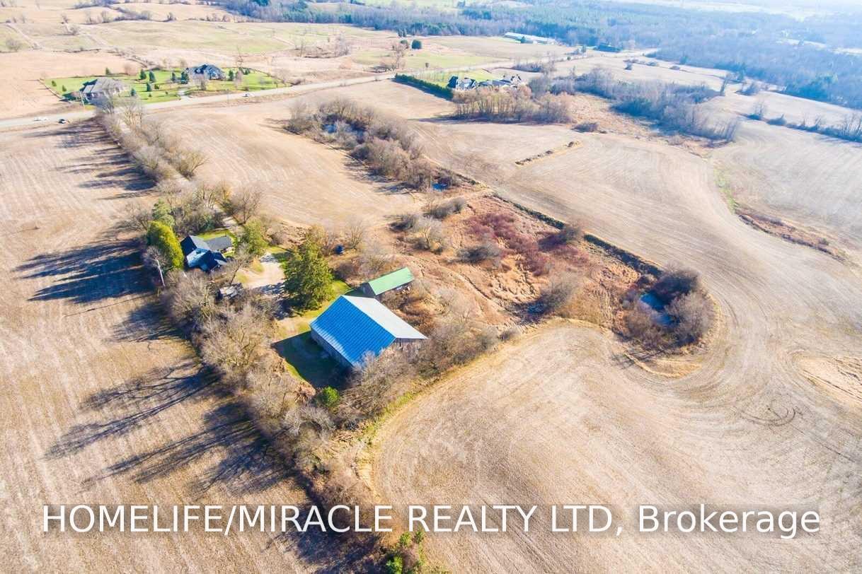 Photo 7 of 4664 Wellington 35 Road, Puslinch, Rural Puslinch West — HOMEH