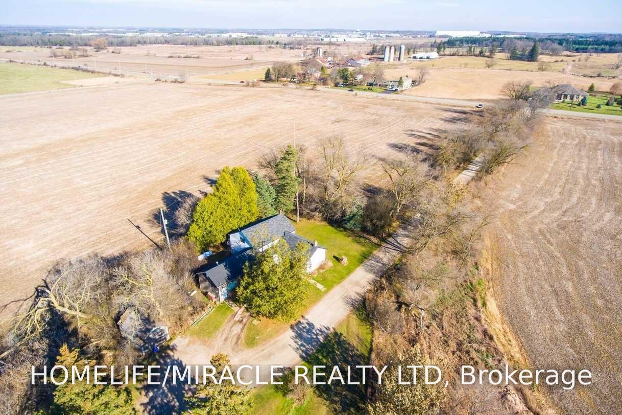 Photo 13 of 4664 Wellington 35 Road, Puslinch, Rural Puslinch West — HOMEH