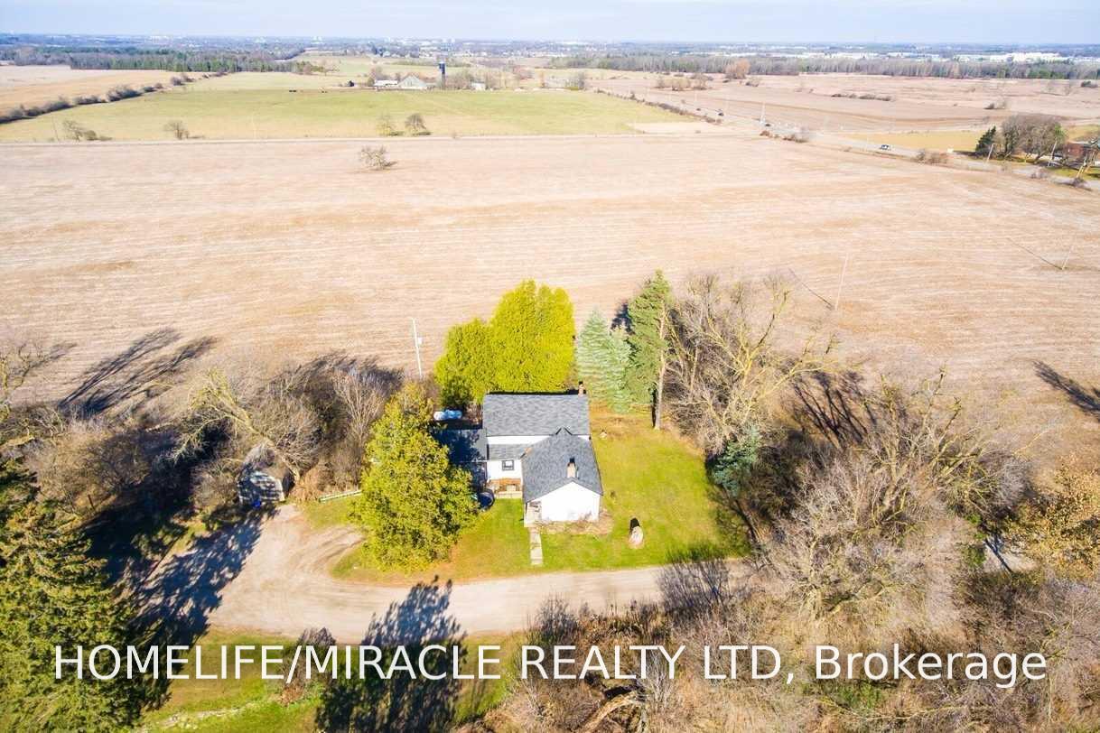 Photo 14 of 4664 Wellington 35 Road, Puslinch, Rural Puslinch West — HOMEH