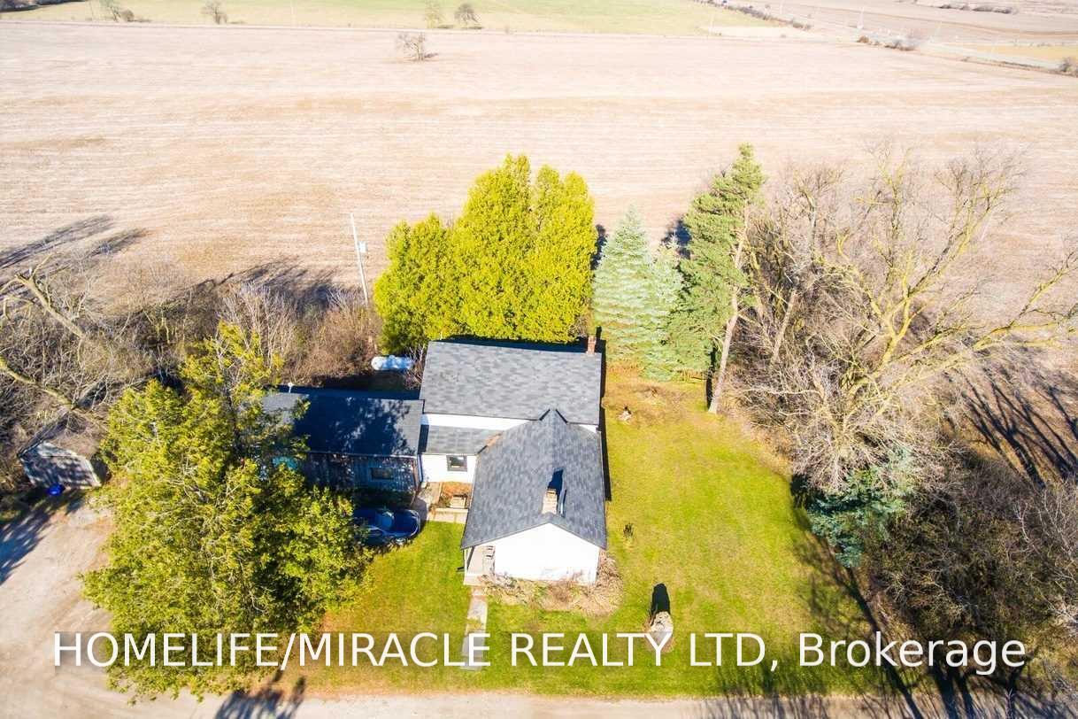 Photo 15 of 4664 Wellington 35 Road, Puslinch, Rural Puslinch West — HOMEH