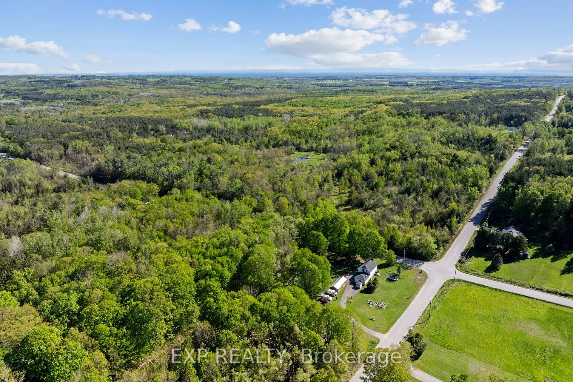 Photo 4 of 1433 Methodist Point Road, Tiny, Rural Tiny — HOMEH