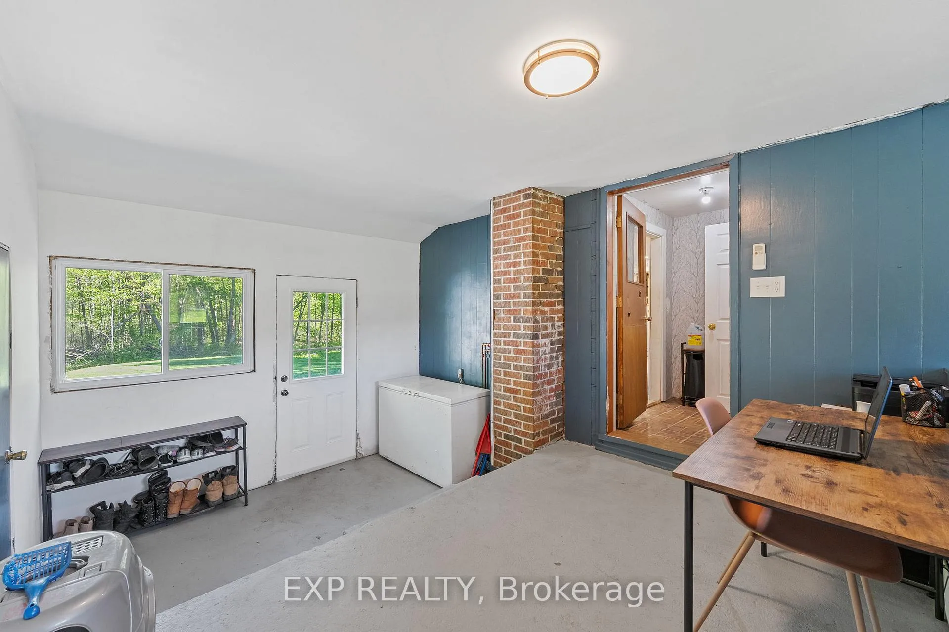Photo 16 of 1433 Methodist Point Road, Tiny, Rural Tiny — HOMEH