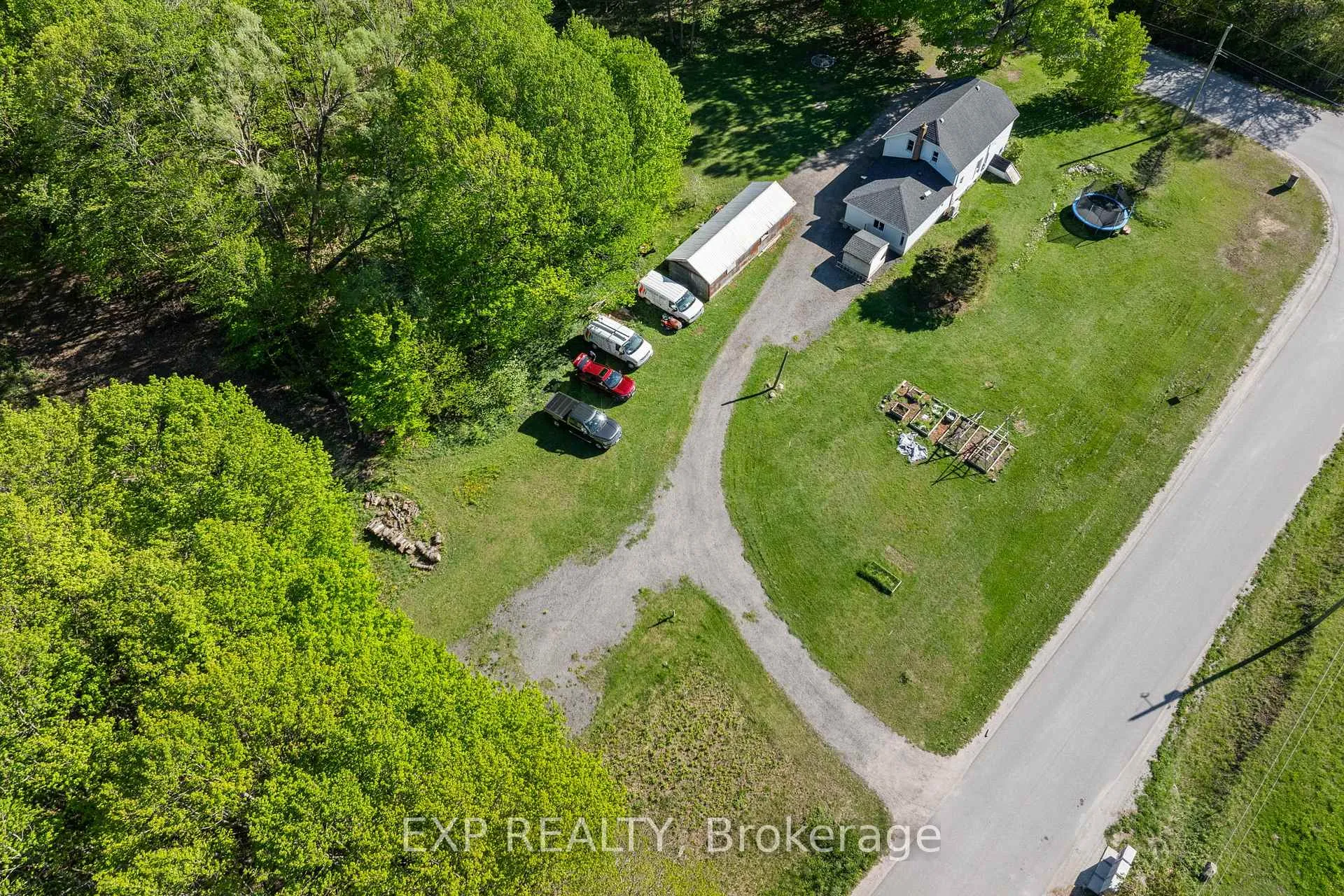 Photo 30 of 1433 Methodist Point Road, Tiny, Rural Tiny — HOMEH