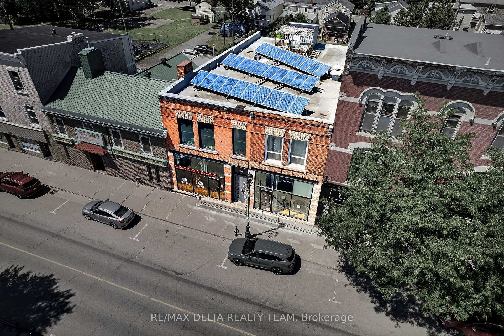 Photo 3 of 228 King Street W, Prescott, Prescott — HOMEH