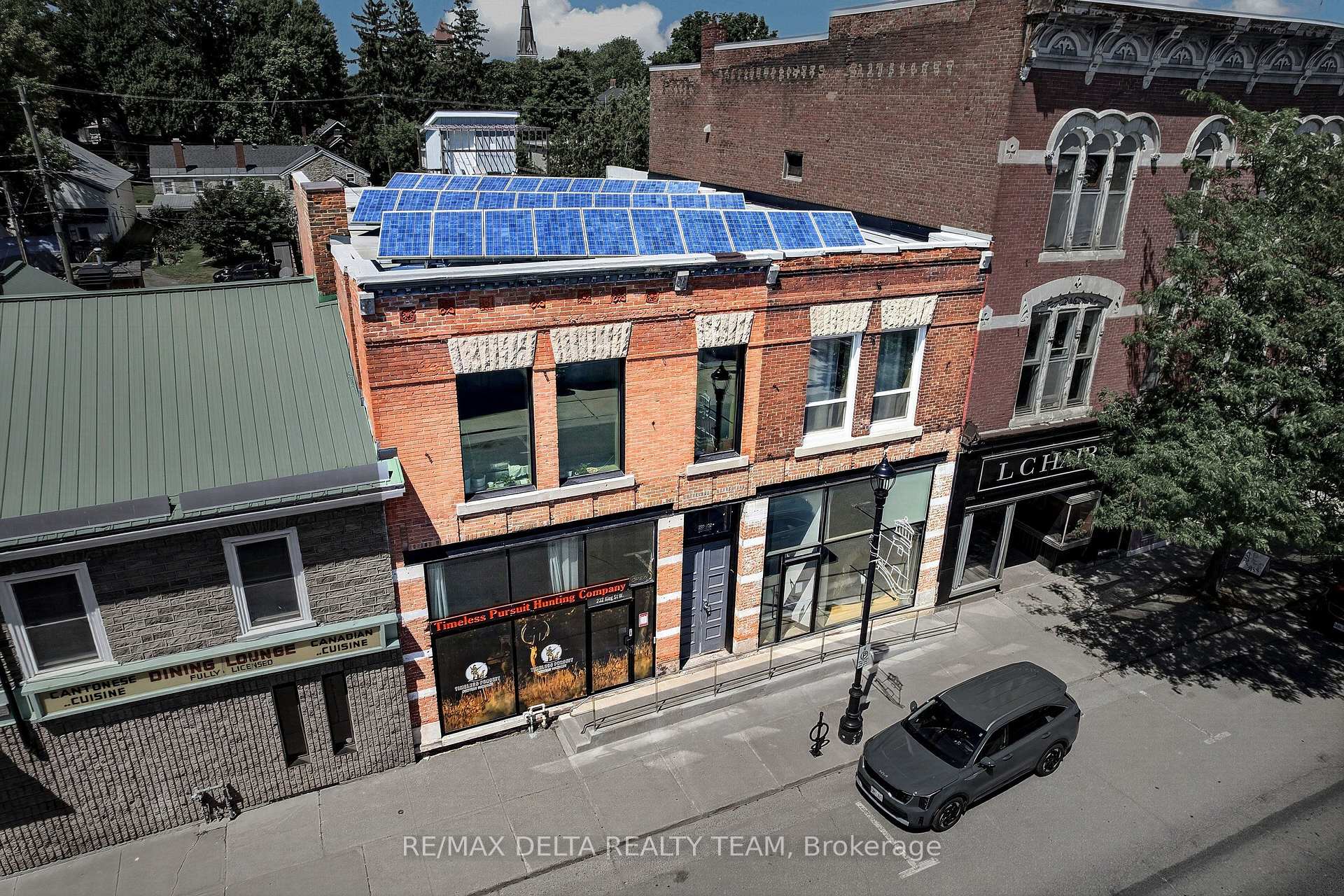 Photo 4 of 228 King Street W, Prescott, Prescott — HOMEH