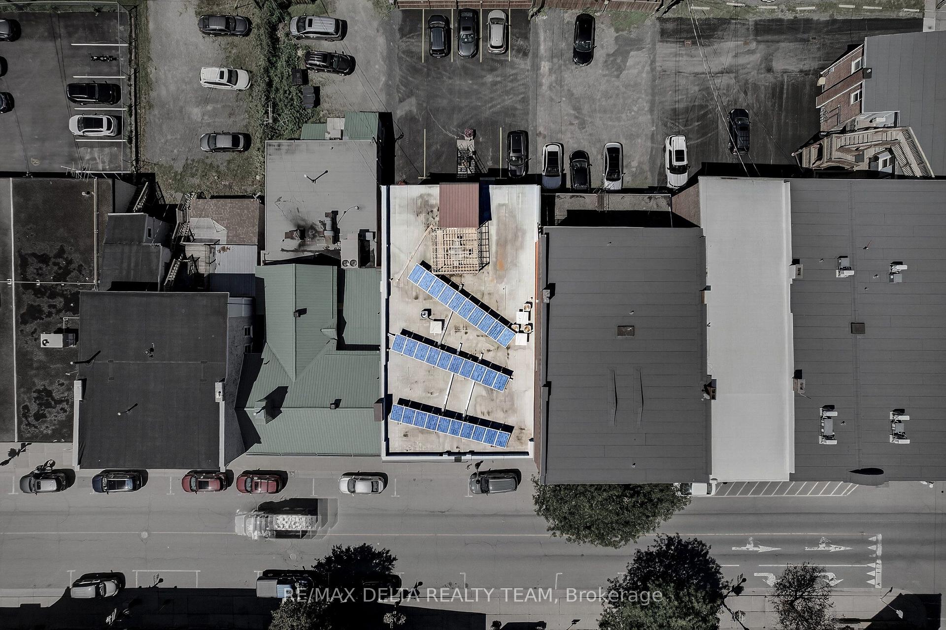 Photo 5 of 228 King Street W, Prescott, Prescott — HOMEH