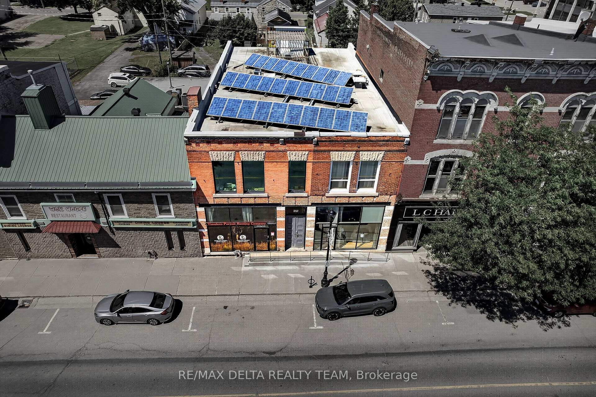Photo 6 of 228 King Street W, Prescott, Prescott — HOMEH