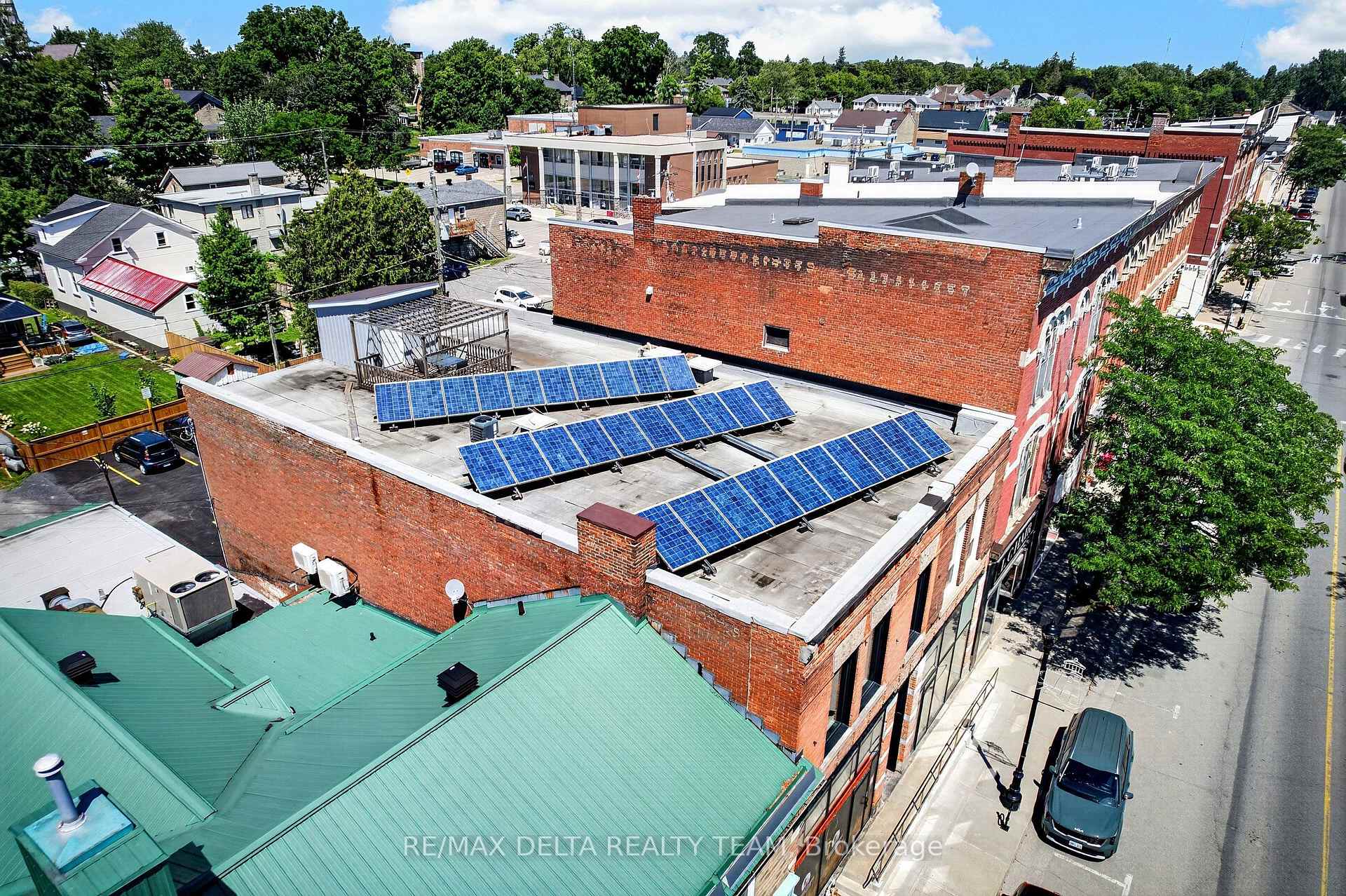 Photo 7 of 228 King Street W, Prescott, Prescott — HOMEH