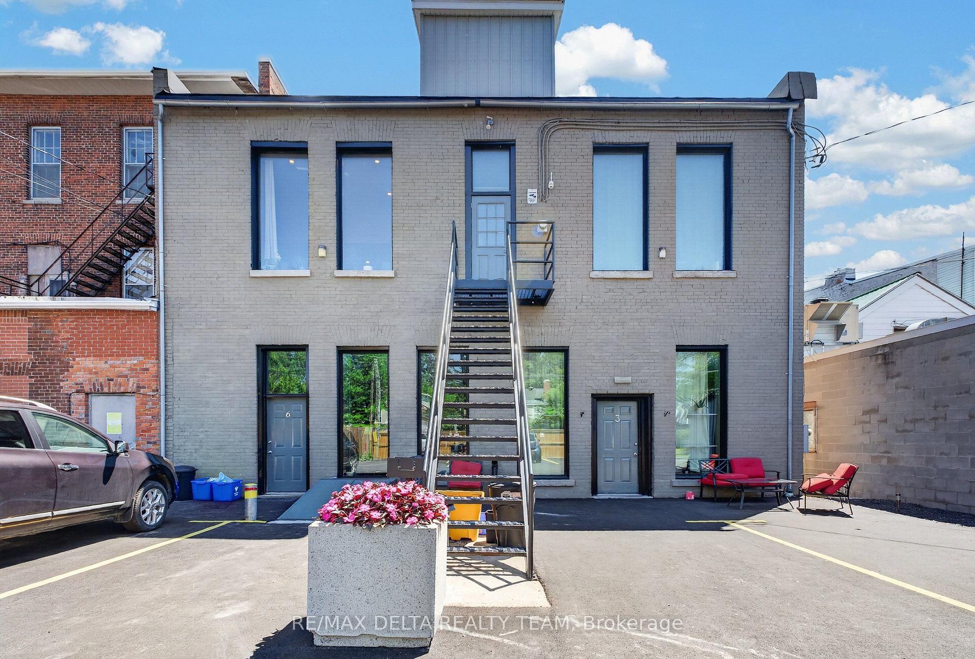 Photo 9 of 228 King Street W, Prescott, Prescott — HOMEH