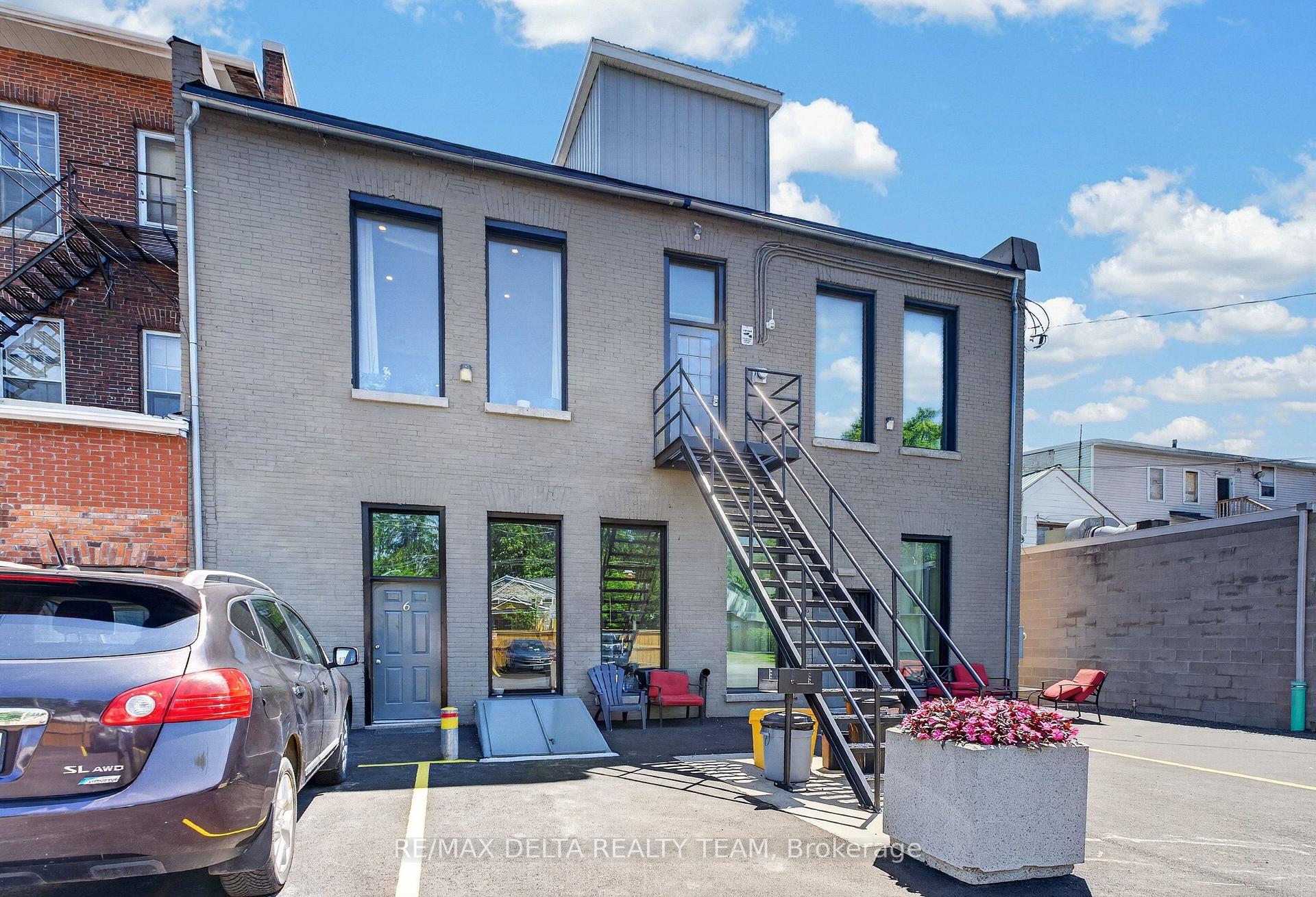 Photo 12 of 228 King Street W, Prescott, Prescott — HOMEH