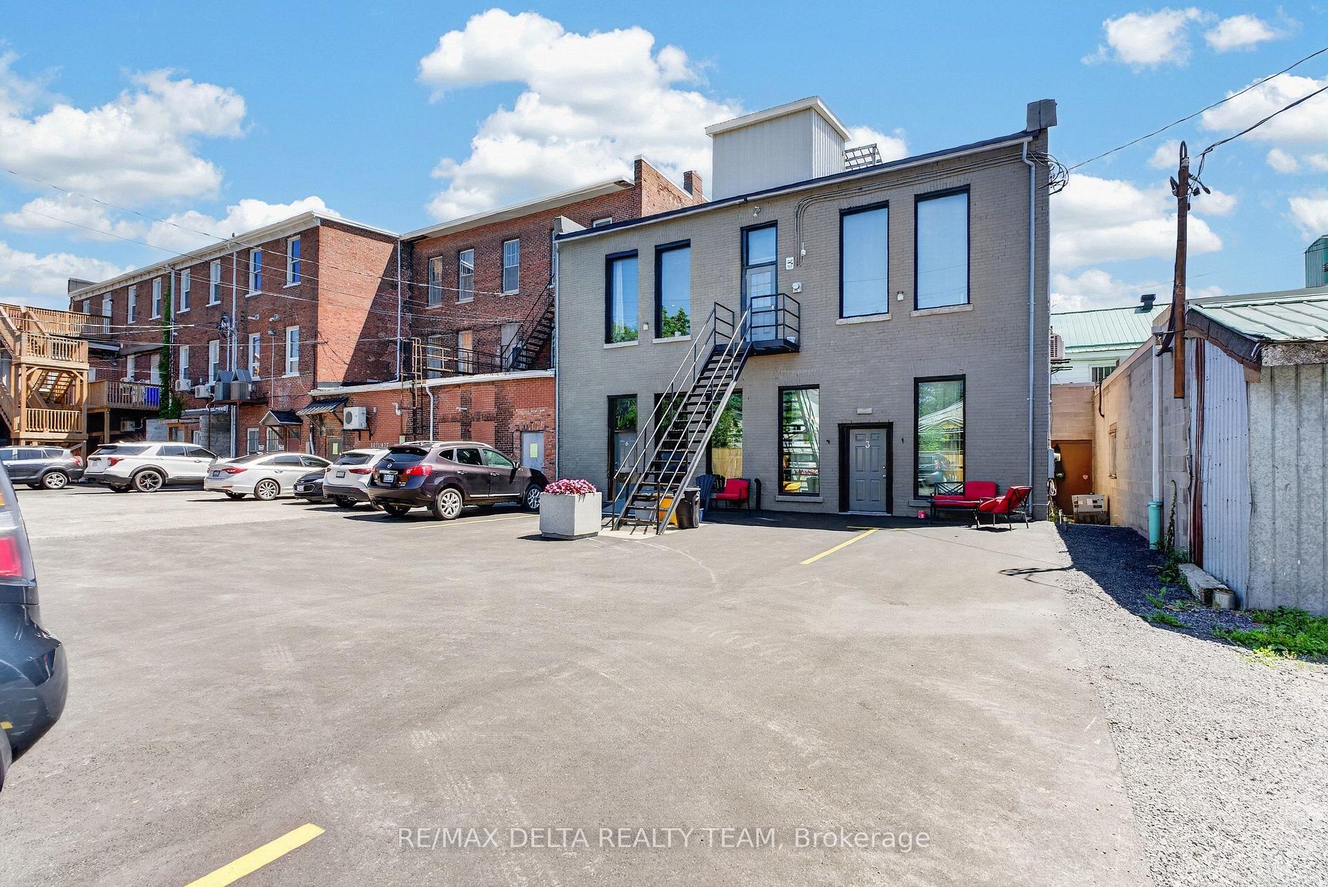 Photo 13 of 228 King Street W, Prescott, Prescott — HOMEH