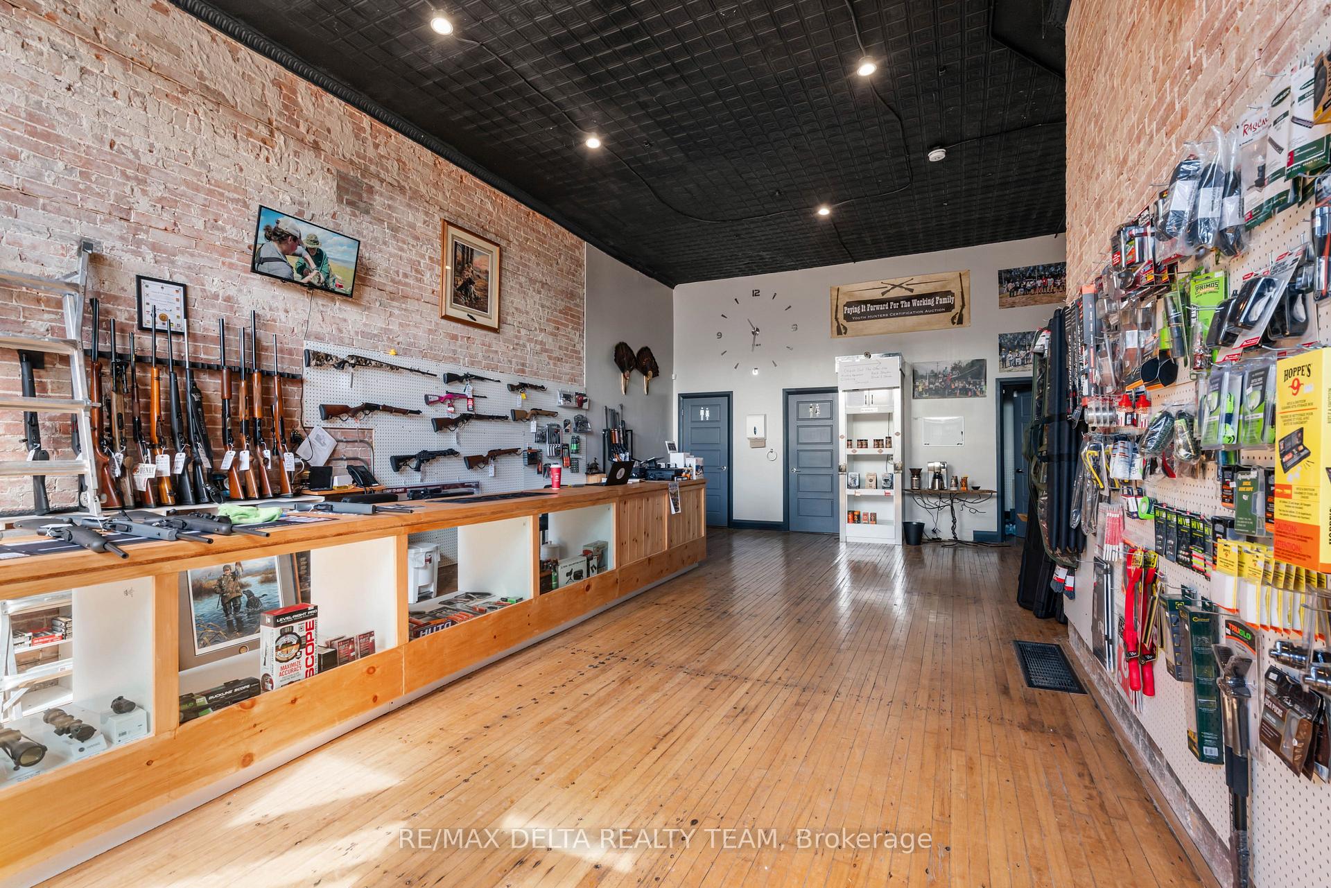 Photo 37 of 228 King Street W, Prescott, Prescott — HOMEH