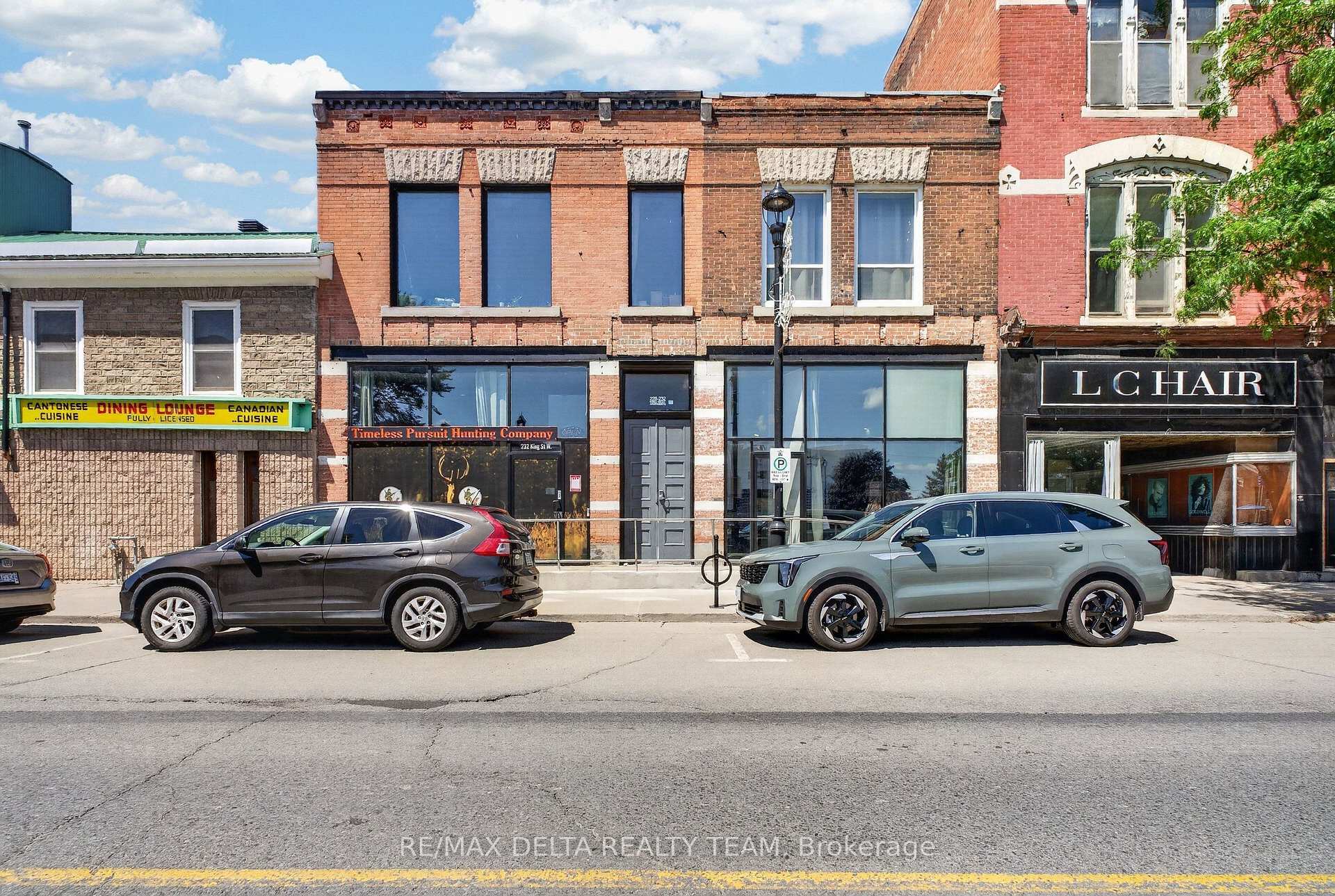 Photo of 232 King Street W