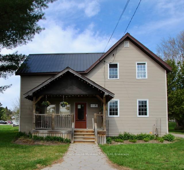 Photo 2 of 4249 Highway 520, Magnetawan — HOMEH